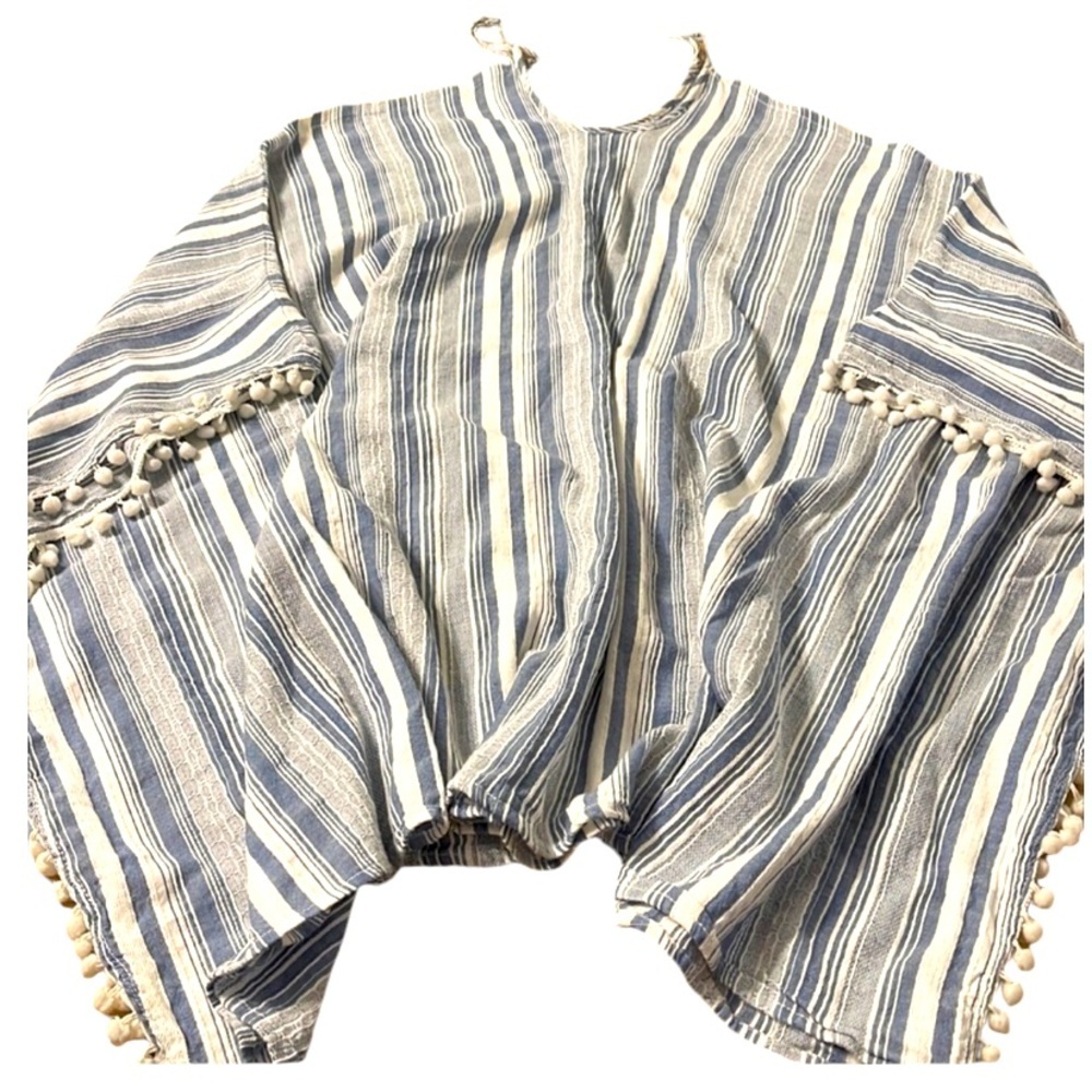 GOA BEACHWEAR ⭐️ coverup